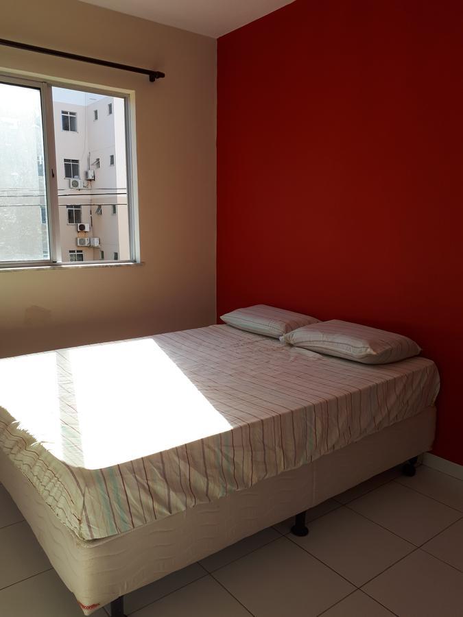 Sossego Em Ilheus Apartment Exterior photo