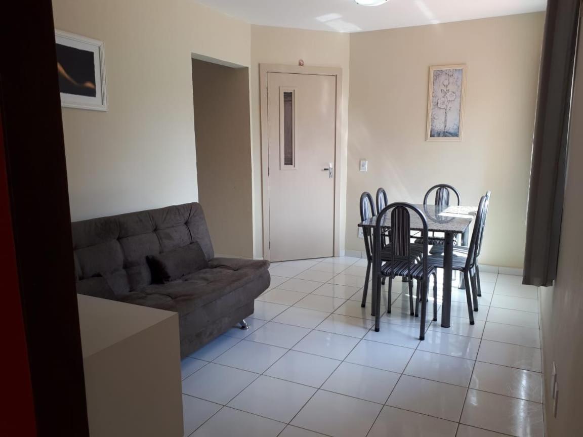 Sossego Em Ilheus Apartment Exterior photo